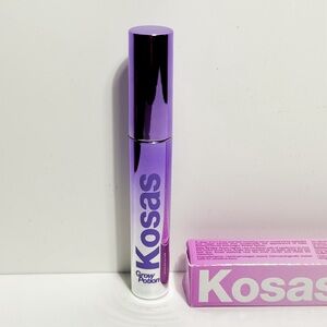 NEW KOSAS GrowPotion Fluffy Brow + Lash Boosting Serum